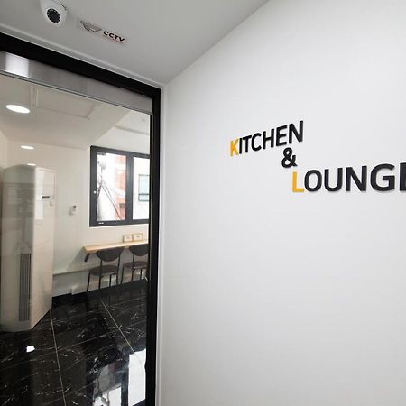 K ゲストハウス ナンデムン ソウル特別市 エクステリア 写真